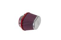 Clamp-on Air Filter - L - Air Filters Airpower by BMC - FASTER96