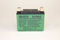 Batteria Y-LP - Batterie Litio Ultralight - ALIANT