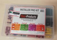 Posi-Products - installer Pro-Kit - Electrical connectors  - Posi-Products - RICAMBI - SPARE PARTS