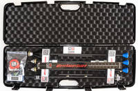 MotoSmartLaser - Motocycle Frame Check - PROMOTOTOOLS