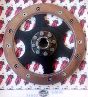 Sintered Upgrade - Clutch Modification Kit with Discs - SURFLEX