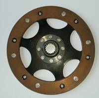 Sintered Upgrade - Clutch Modification Kit with Discs - SURFLEX