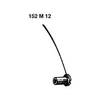 Nut - Clutch Parts - SURFLEX