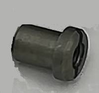 Nut - Clutch Parts - SURFLEX