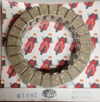 Organic Upgrade - Clutch Modification Kit with Discs - SURFLEX