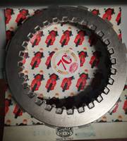 Friction+plain plates Kit - Clutch - Replacement Discs Pack - SURFLEX