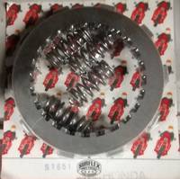Upgrade - friction + steel clutch disc - Clutch Modification Kit with Discs - SURFLEX