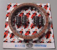 Upgrade clutch disc kit - springs included - Clutch Modification Kit with Discs - SURFLEX