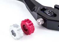 Factor-X - Freno - Leve regolabili - GILLES TOOLING