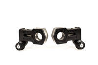 AXB Axle block - con supporto cavalletto - Tendicatena - GILLES TOOLING
