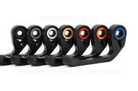 Specchio Bar-End - kit colore - Specchi Retrovisori - GILLES TOOLING