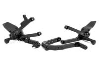 FXR2 - Pedane - GILLES TOOLING