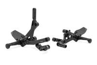 FXR - Pedane - GILLES TOOLING