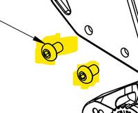 Spare parts - Spares - GILLES TOOLING