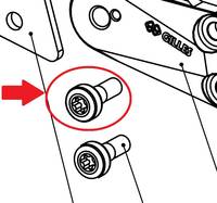 Spare parts - Spares - GILLES TOOLING