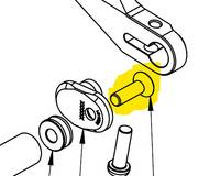 Spare parts - Spares - GILLES TOOLING