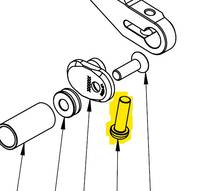 Spare parts - Spares - GILLES TOOLING