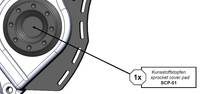 Ricambi vari - Ricambi - GILLES TOOLING