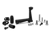 MUE2 - ricambi - Pedane - GILLES TOOLING