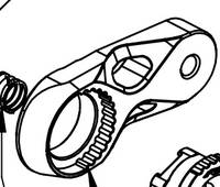 Spare parts - Spares - GILLES TOOLING