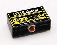 CESE - Controlled electronic suspension eliminator - Controlled electronic suspension eliminator - HEALTECH
