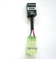 ESE (Exhaust Servo Eliminator) - Exhaust Servo Eliminator - HEALTECH