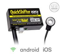 iQSE - Module - Quick Shifter - HEALTECH