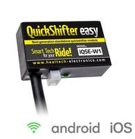 iQSE - Spares - Quick Shifter - HEALTECH