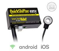iQSE - Module - Quick Shifter - HEALTECH