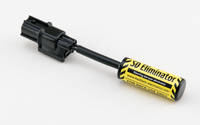 SD Eliminator - Steering Damper eliminator - HEALTECH