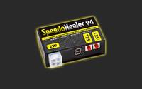 Correttore segnale velocità - kit per segnali induttivi - Speedo Healer - HEALTECH