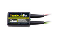 Thunder Box - power distribution module