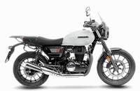 Classic Racer - Exhaust - Silencer - LEOVINCE