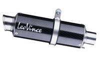 GP CORSA (race only) - Full Exhaust System - LEOVINCE