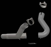 Cat Eliminator header - Exhaust - Cat Eliminator - LEOVINCE