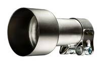 Raccordo diretto - Scarico - Raccordi e parti - LEOVINCE