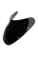 - black (no visibility)