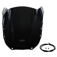 - black (no visibility)