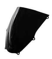 - black (no visibility)