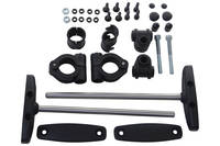 HK - fitting kit - Windshield - fitting kit - MRA