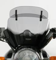 VTNB - Vario-Touring Naked - Windshield - MRA