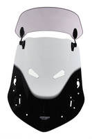 XCTM - X-Creen Tour Maxi - complete screen - Screen - MRA