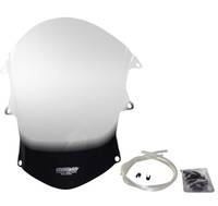 - clear - FOR RACING FAIRING - ALPHA RACING TYPE