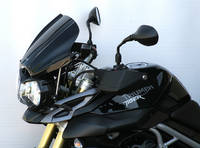 - black (no visibility)