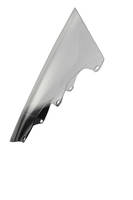 - smoked - FOR RACING FAIRING - ALPHA RACING TYPE