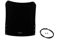 - black (no visibility)