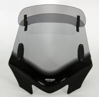 VFVTZ - V-Flow Vario-Touring - Z - Windshield - MRA