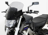 NTM - Touring Maxi Naked Bikes - Screen - MRA