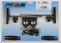 HK - fitting kit - Windshield - fitting kit - MRA
