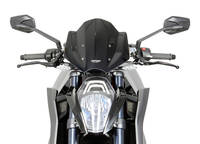 NRM - Racing Maxi per Naked - Cupolino - MRA